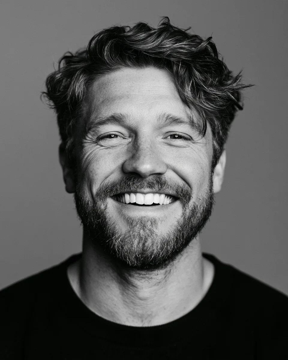 Alex D., Editor and Colourist