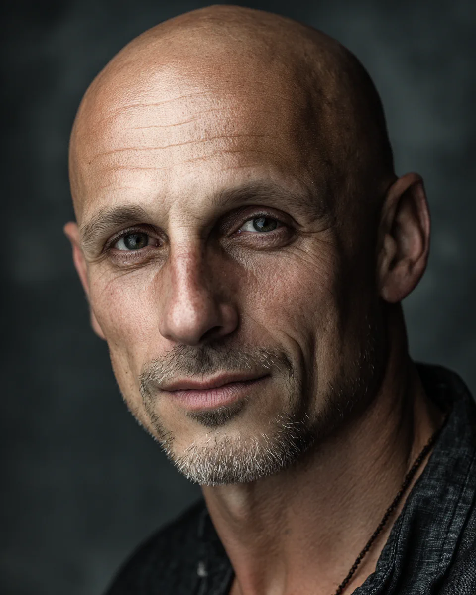 Edward S., Brand Strategist