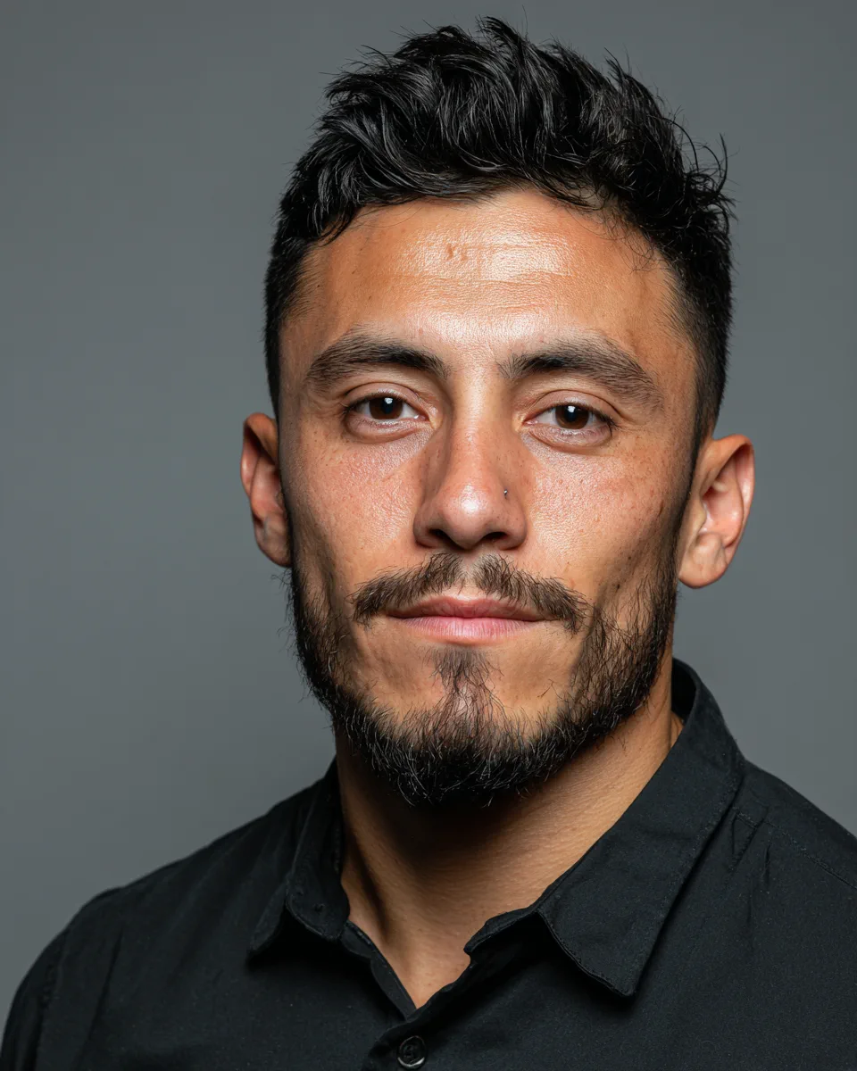 Hector C., Photographer