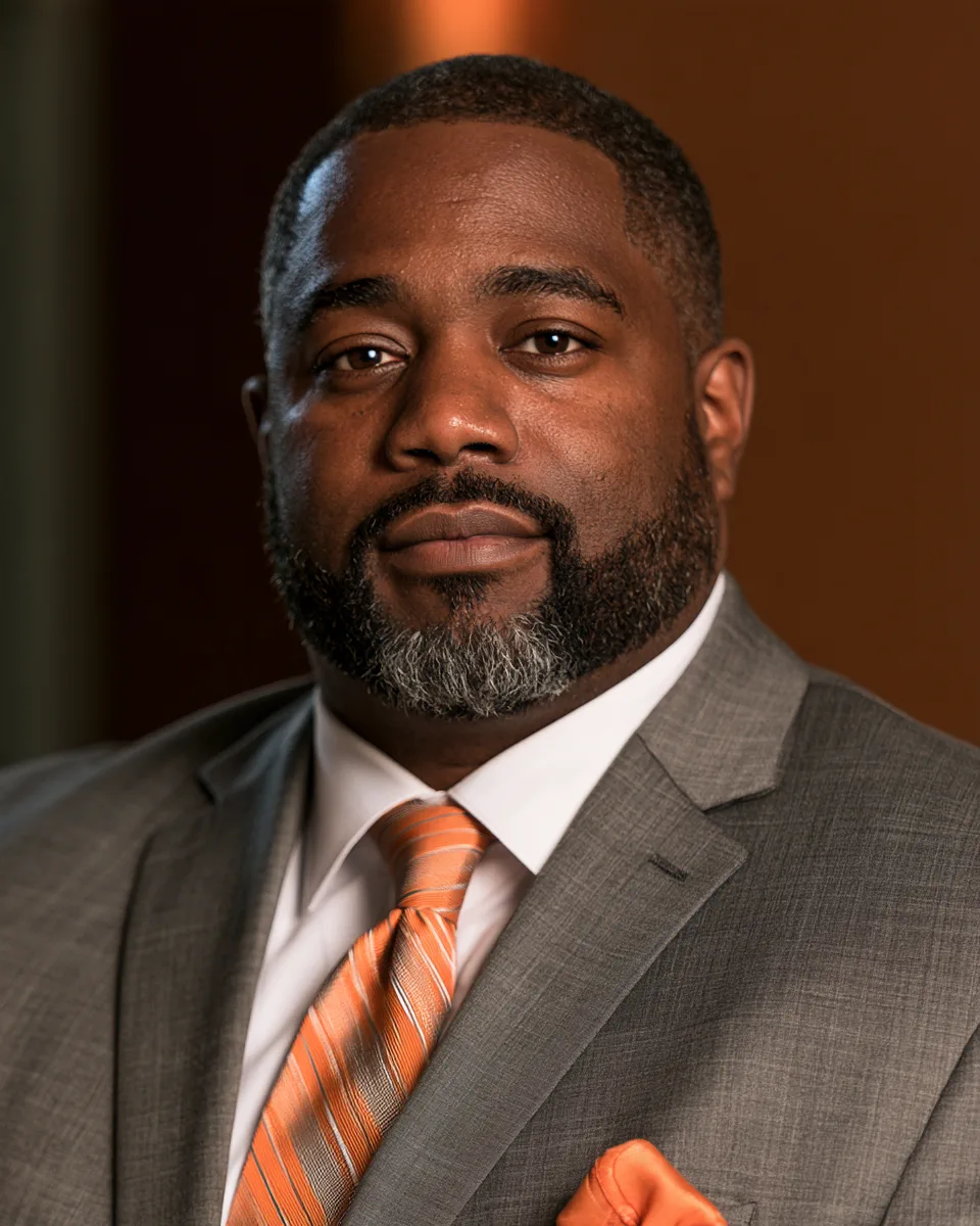 Jean B., Verbal Identity Writer