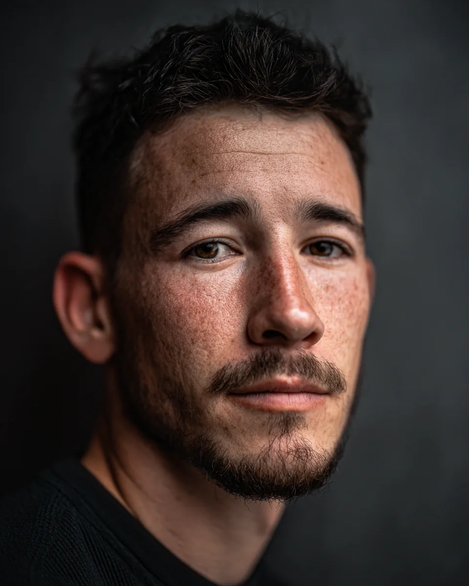 Kevin O., Web Developer