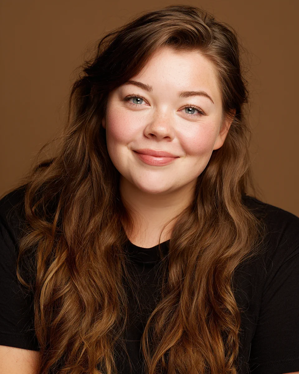 Riley W., Art Director
