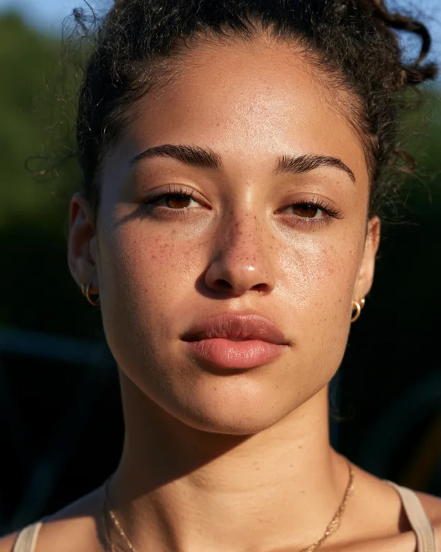 Ava J., Social & Content