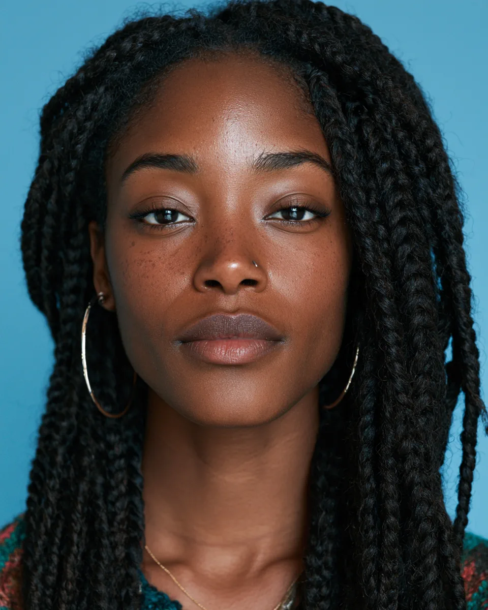 Tasha P., Interface Designer