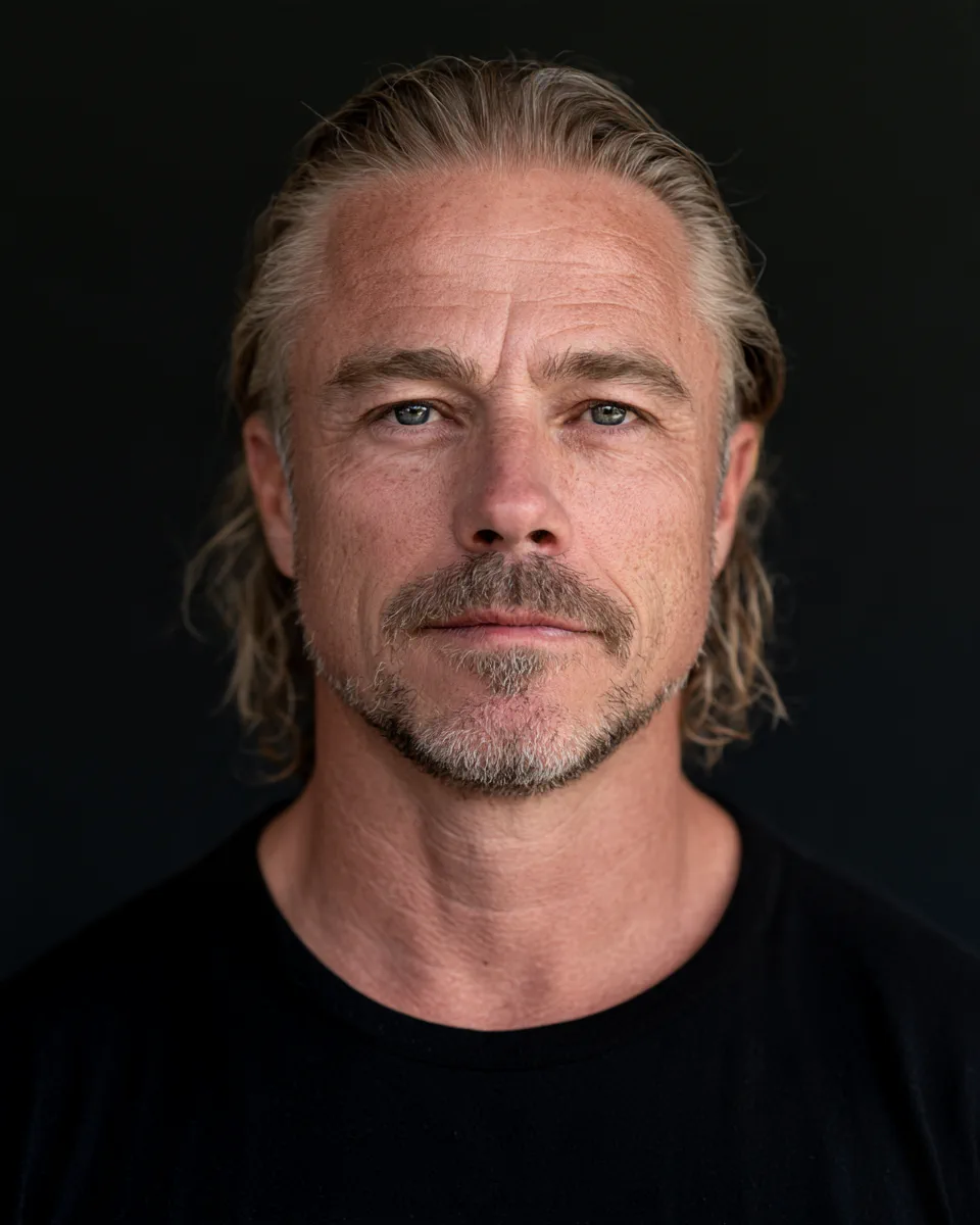 Ted W., Sound Designer