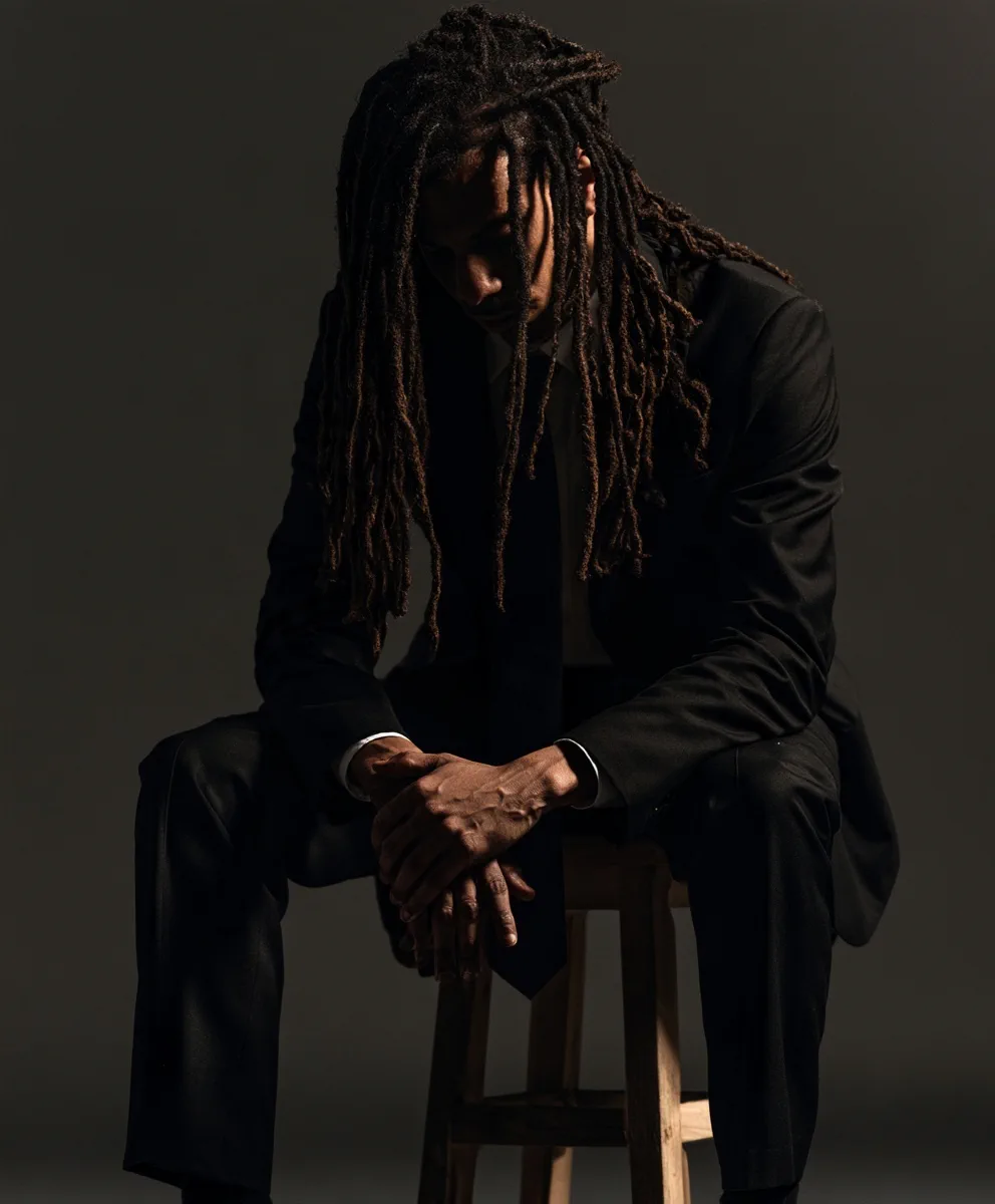 V., Creative Director