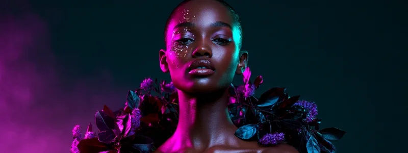 The Botanist — launch campaign for a premium botanical skincare brand